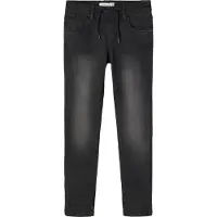 Name it Jeans 'Robin' black denim