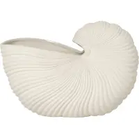 Ferm Living Schelp Pot