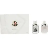 Moncler Miniature Collection Miniatuurset