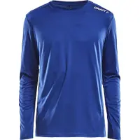 Craft T-shirt met lange mouwen rush | Maat 2XL