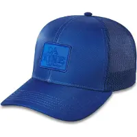 Dakine Crossing Curved Bill Trucker Pet