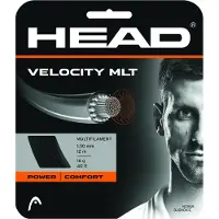 Head Tennis besnaring Velocity Pink (12 m) 1,30 mm