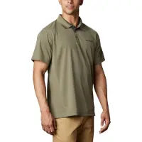 Columbia Polo Utilizer