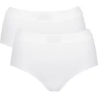 Sloggi Slips Double Comfort T Maxi PACK DE 2 dames FR 48