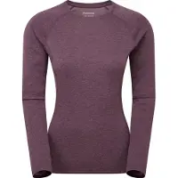 Montane Dart T-shirt Met Lange Mouwen