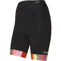 RH+ New Elite 20 Cm Broek Zonder Bretels