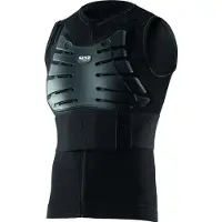 SIXS Pro Sm9 Kit Mouwloos Bescherming T-shirt