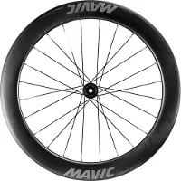 Mavic Cosmic Sl 65 Cl Disc Tubeless Achterwiel Racefiets
