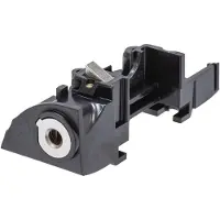 ABUS accuslot, Bosch Plus cilinder, batterij voor bagagedrager, modellen BDU2XX, BDU3XX, BDU4XX