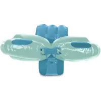 Jane Baby Float Transparant Kinderen