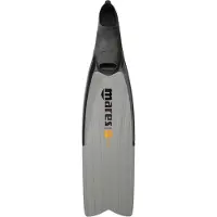 Mares Pure Passion Razor Speervissen Vinnen