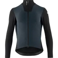 Assos Mille GT Hashoogi Jas met lange mouwen S11 Grijs