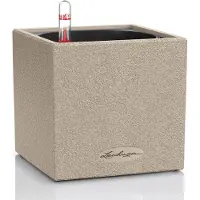 Lechuza Canto stone 14 Zandbeige