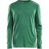 Craft T-shirt met lange mouwen rush | Maat M
