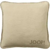JOOP! Kussens beige