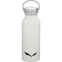 Salewa Valsura Insulated 450ml Bottle Wit
