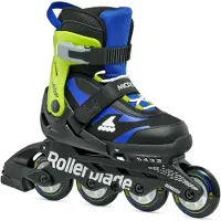 Rollerblade Microblade Junior Skates