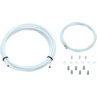 Kcnc 4 Mm Shift Cable Kit 2 Units Wit