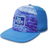 Dakine Abaco Curved Bill Pet