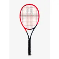 Head Racket Radical Pro 2023 Mp400 Unstrung Tennis Racket Goud 10