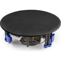 Power Dynamics NCSP6B low profile 100V plafondspeaker 6.5" - 30W -