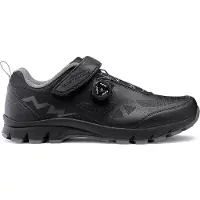 Northwave Fietsschoenen Corsair Zwart 39