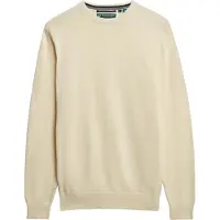 Superdry Trui 'Essentials' sand