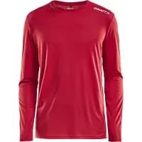 Craft T-shirt met lange mouwen rush | Maat 3XL