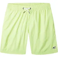 O'Neill Zwemshorts 'Vert' limoen