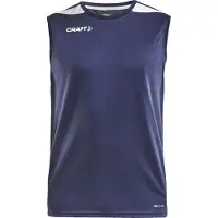 Craft Mouwloze jersey pro control impact