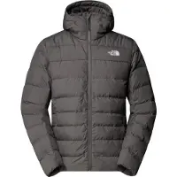 The North Face Winterjas 'Aconcagua III' grijs