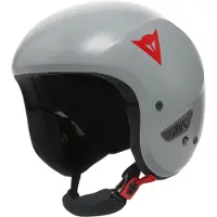 Dainese Snow Skihelm Unisex R001 Fiber Nardo Gray-XS