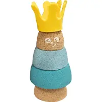 Korko King, 1,6 rok/roky, Korek, Meerdere kleuren