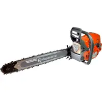 Husqvarna 592XP benzine kettingzaag 5,6 kW 92,7 cm³ 60 cm X-Torq ( 970493124 )