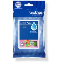 Brother LC-527XL Cartridge Cyaan