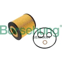 Borsehung B10440 Oliefilter
