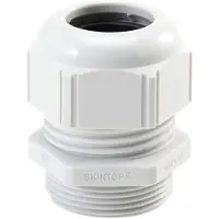Lapp Skintop St-M16 Kabeldoorvoer RAL7035 Lichtgrijs - 53111410 [20 Stuks]