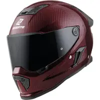 Bogotto Rapto Carbon Helm Maat