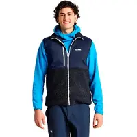 Slam Altura Vest Blauw XS Man