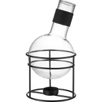 Dorre Glora glöggkolf glas 1,3 L Zwart