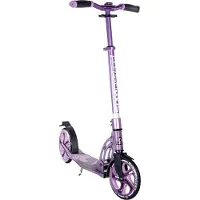SIX DEGREES Lw 205 Mm Scooter Paars Kinderen