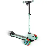 Globber Elektrische Step Globber E-Motion 4 Plus Mint