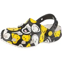 Crocs Smiley Classic Klompen