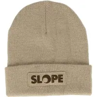 Slope Mütze Wren