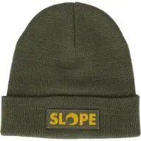 Slope Mütze Wren