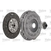 Valeo 805171 Koppelingsset