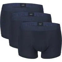 JOOP! Boxershorts donkerblauw
