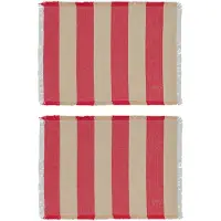 Oyoy LIVING Placemat Katoen