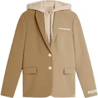 Josh V Suus Blazer Hoodie - Maat l