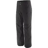 Patagonia Skibroek Men PowSlayer Pants Black-S